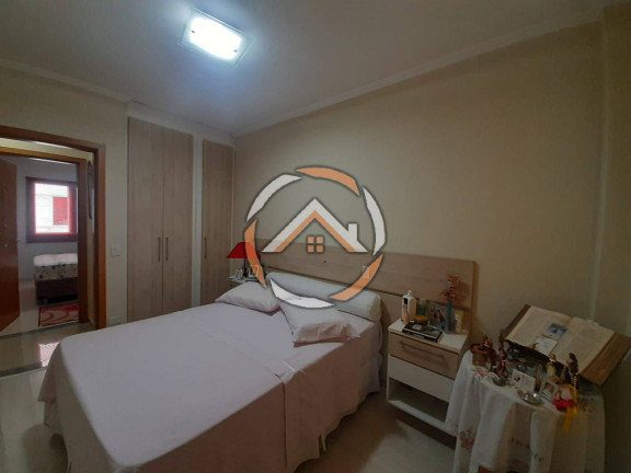 Imagem Cobertura com 3 Quartos à Venda, 160 m² em Santa Maria - São Caetano Do Sul