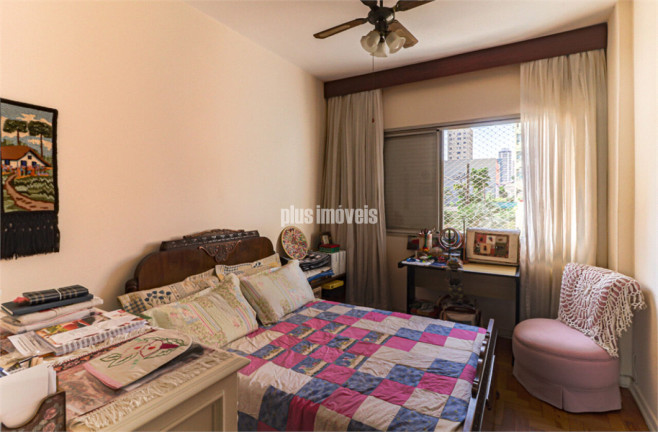 Imagem Apartamento com 3 Quartos à Venda, 74 m² em Vila Clementino - São Paulo
