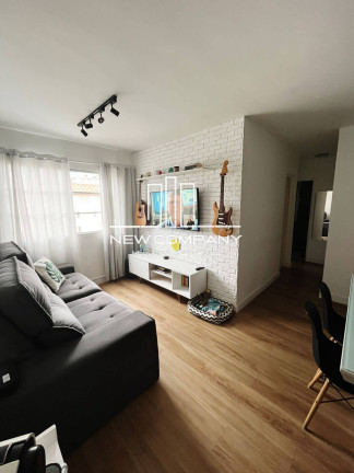 Imagem Apartamento com 2 Quartos à Venda, em Jardim Santo André - Santo André Imagem Apartamento com 2 Quartos à Venda, em Jardim Santo André - Santo André