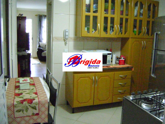 Imagem Casa de Condomínio com 2 Quartos à Venda, 68 m² em Maranhão - Cotia Imagem Casa de Condomínio com 2 Quartos à Venda, 68 m² em Maranhão - Cotia