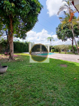 Imagem Casa de Condomínio com 4 Quartos para Alugar, 230 m² em Aldeia Dos Camarás - Camaragibe