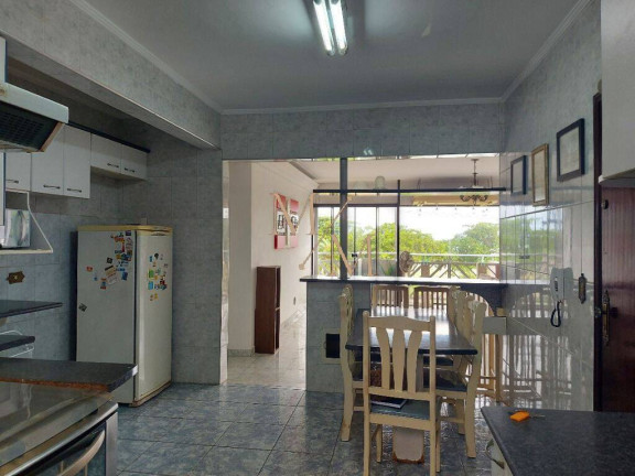 Imagem Apartamento com 3 Quartos à Venda, 159 m² em Gonzaga - Santos Imagem Apartamento com 3 Quartos à Venda, 159 m² em Gonzaga - Santos