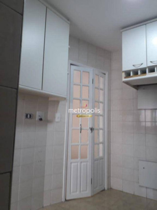 Imagem Apartamento com 2 Quartos para Alugar, 66 m² em Tatuapé - São Paulo