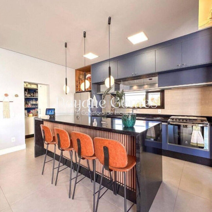 Imagem Casa com 4 Quartos à Venda, 298 m² em Jardim Piemonte - Indaiatuba