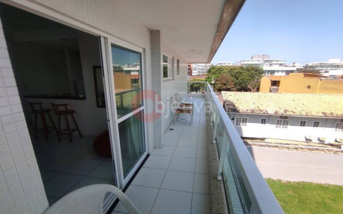 Imagem Apartamento com 1 Quarto à Venda, 60 m² em Vila Nova - Cabo Frio Imagem Apartamento com 1 Quarto à Venda, 60 m² em Vila Nova - Cabo Frio