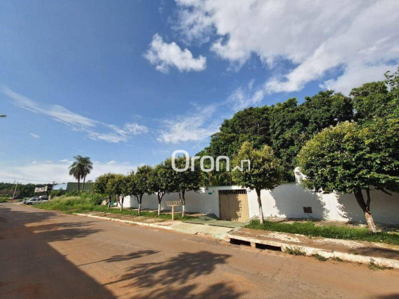 Imagem Chácara com 1 Quarto à Venda, 228 m² em Cidade Vera Cruz - Aparecida De Goiânia