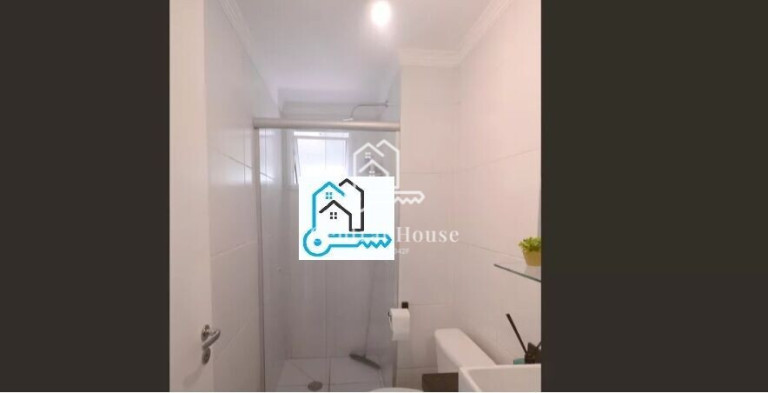 Imagem Apartamento com 2 Quartos à Venda, 48 m² em Cursino - São Paulo Imagem Apartamento com 2 Quartos à Venda, 48 m² em Cursino - São Paulo