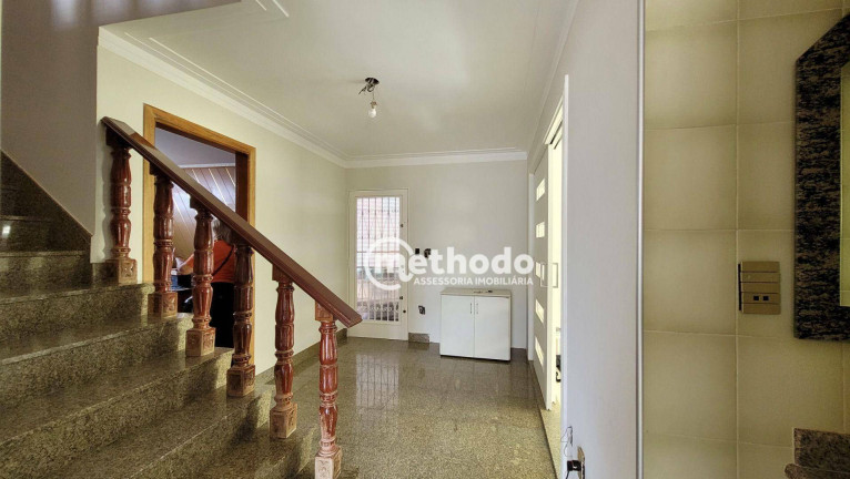 Imagem Casa com 4 Quartos à Venda, 500 m² em Jardim Nossa Senhora Auxiliadora - Campinas Imagem Casa com 4 Quartos à Venda, 500 m² em Jardim Nossa Senhora Auxiliadora - Campinas