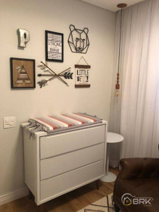 Imagem Apartamento com 3 Quartos à Venda, 70 m² em Vila Guilherme - São Paulo
