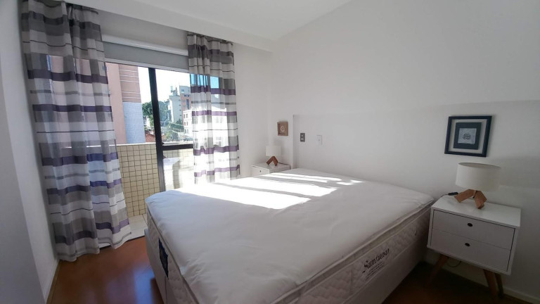 Imagem Apartamento com 3 Quartos para Alugar, 82 m² em Mercês - Curitiba