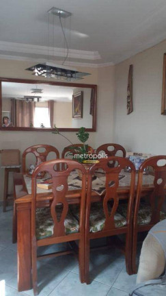 Apartamento com 2 Quartos à Venda, 104 m² em Santa Maria - São Caetano Do Sul