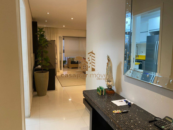 Imagem Apartamento com 3 Quartos à Venda, 173 m² em Santo Antonio - São Caetano Do Sul