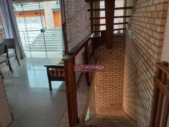 Imagem Sobrado com 4 Quartos à Venda, 309 m² em Centro - Arujá Imagem Sobrado com 4 Quartos à Venda, 309 m² em Centro - Arujá