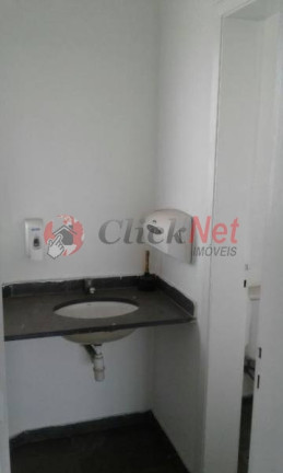 Imagem Sala Comercial para Alugar, 53 m² em Rudge Ramos - São Bernardo Do Campo