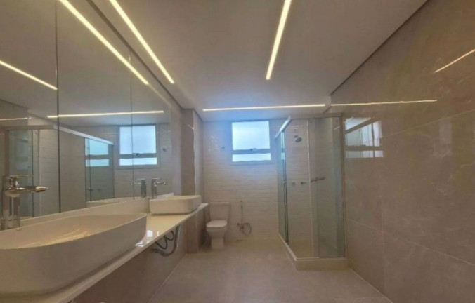 Imagem Imóvel com 3 Quartos à Venda, 237 m² em Higienópolis - São Paulo