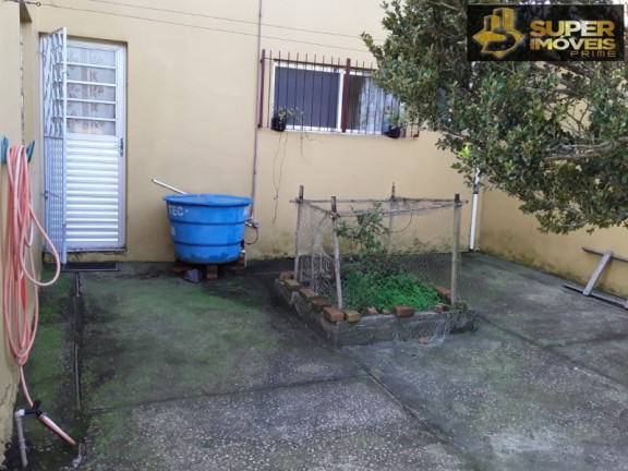 Imagem Casa com 3 Quartos à Venda, 200 m² em Fragata - Pelotas Imagem Casa com 3 Quartos à Venda, 200 m² em Fragata - Pelotas