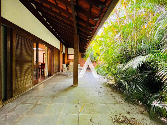 Imagem Casa com 5 Quartos à Venda, 504 m² em Comary - Teresópolis Imagem Casa com 5 Quartos à Venda, 504 m² em Comary - Teresópolis