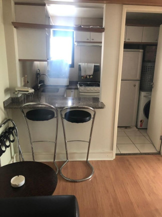 Imagem Apartamento com 2 Quartos à Venda, 60 m² em Paraíso - São Paulo