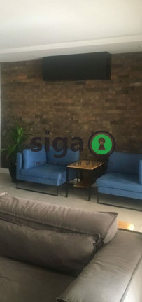 Imagem Apartamento com 3 Quartos à Venda, 147 m² em Jardim Anália Franco - São Paulo