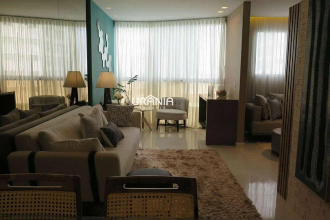 Imagem Apartamento com 4 Quartos à Venda, 96 m² em Praia De Itaparica - Vila Velha Imagem Apartamento com 4 Quartos à Venda, 96 m² em Praia De Itaparica - Vila Velha