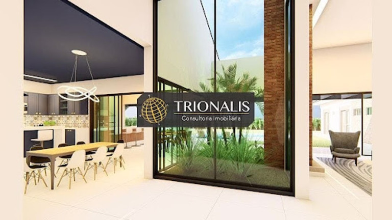 Imagem Casa com 4 Quartos à Venda, 352 m² em Condomínio Shambala Iii - Atibaia Imagem Casa com 4 Quartos à Venda, 352 m² em Condomínio Shambala Iii - Atibaia