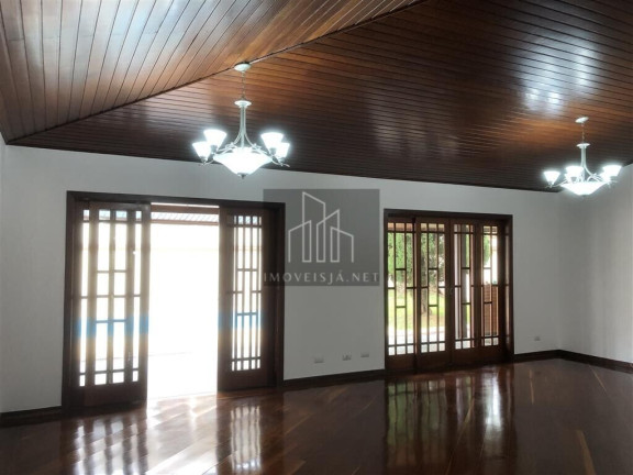 Imagem Casa de Condomínio com 3 Quartos para Alugar, 289 m² em Alphaville - Santana De Parnaíba Imagem Casa de Condomínio com 3 Quartos para Alugar, 289 m² em Alphaville - Santana De Parnaíba