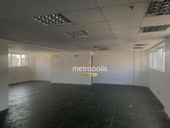 Imóvel à Venda, 93 m² em Vila Bastos - Santo André