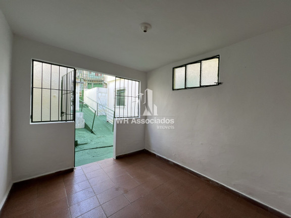 Imagem Casa com 1 Quarto para Alugar, 65 m² Imagem Casa com 1 Quarto para Alugar, 65 m²