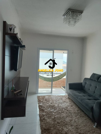 Imagem Apartamento com 2 Quartos à Venda, 61 m² em Catiapoa - São Vicente Imagem Apartamento com 2 Quartos à Venda, 61 m² em Catiapoa - São Vicente