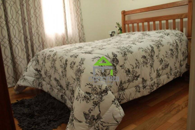Imagem Casa de Condomínio com 3 Quartos à Venda, 70 m² em Jardim ísis - Cotia Imagem Casa de Condomínio com 3 Quartos à Venda, 70 m² em Jardim ísis - Cotia