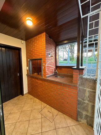Imagem Casa com 3 Quartos à Venda,  em Floresta - Joinville