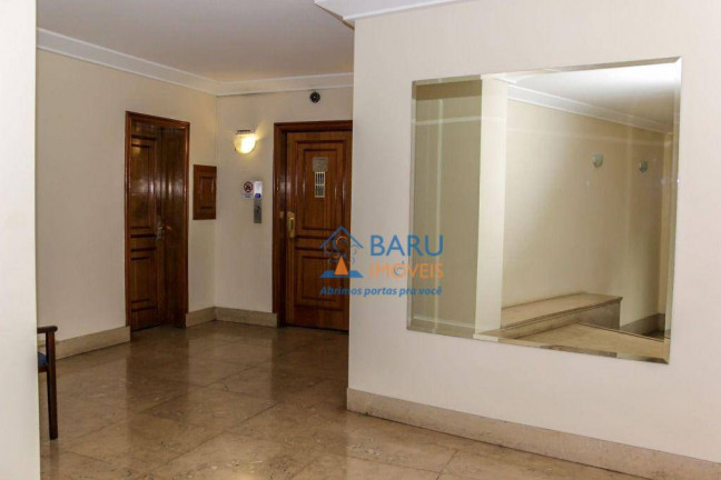 Imagem Apartamento com 3 Quartos à Venda, 252 m² em Higienópolis - São Paulo Imagem Apartamento com 3 Quartos à Venda, 252 m² em Higienópolis - São Paulo