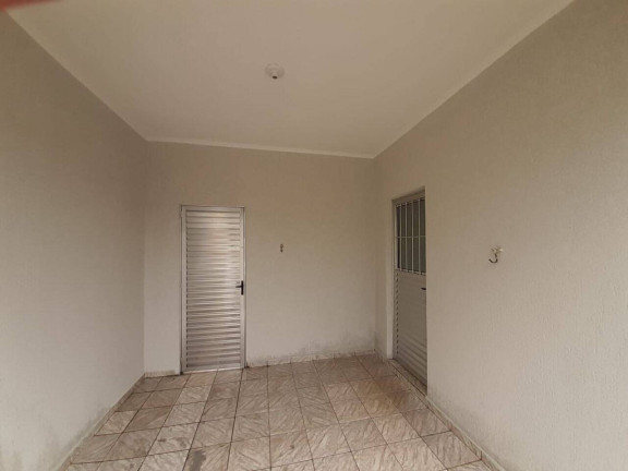 Imagem Casa com 2 Quartos à Venda,  em Jardim Residencial Dona Santina Paroli Peccinini - Limeira