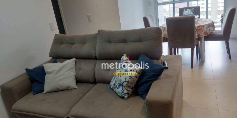 Imagem Apartamento com 3 Quartos à Venda, 73 m² em Osvaldo Cruz - São Caetano Do Sul Imagem Apartamento com 3 Quartos à Venda, 73 m² em Osvaldo Cruz - São Caetano Do Sul