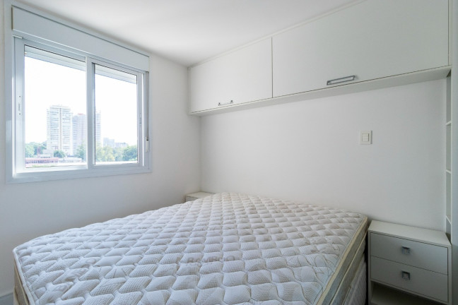 Imagem Cobertura com 2 Quartos à Venda, 114 m² em Santo Amaro - São Paulo Imagem Cobertura com 2 Quartos à Venda, 114 m² em Santo Amaro - São Paulo