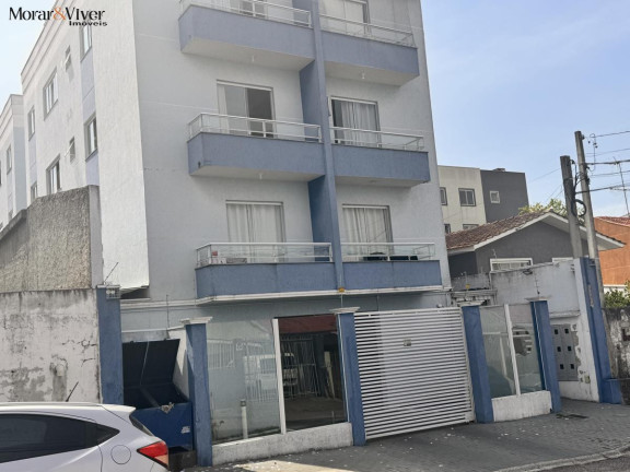 Imagem Apartamento com 2 Quartos à Venda, 52 m² em Boneca Do Iguaçu - São José Dos Pinhais