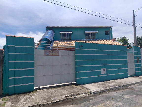 Imagem Sobrado com 3 Quartos à Venda, 182 m² em Residencial Pasin - Pindamonhangaba