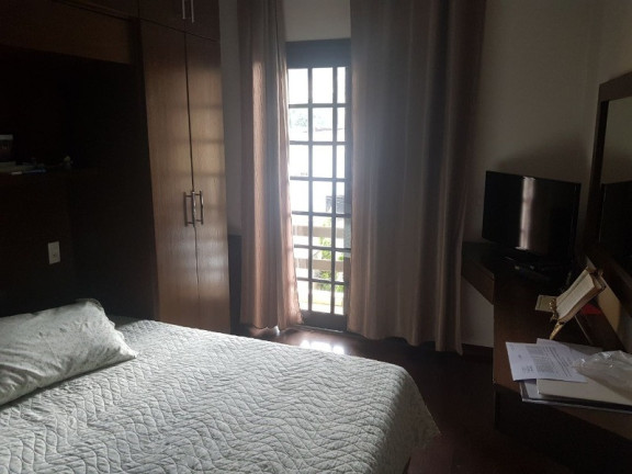 Imagem Sobrado com 4 Quartos à Venda, 320 m² em Sítio Morro Grande - São Paulo