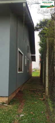 Imagem Casa com 2 Quartos à Venda, 1.662 m² em Califórnia - Nova Santa Rita