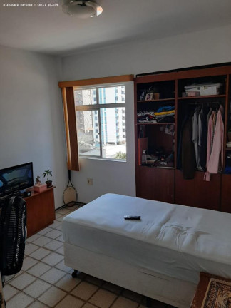 Imagem Apartamento com 3 Quartos à Venda, 120 m² em Boa Viagem - Recife