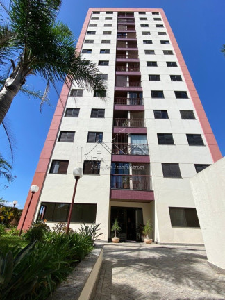 Imagem Apartamento com 3 Quartos à Venda, em Vila Aricanduva - São Paulo Imagem Apartamento com 3 Quartos à Venda, em Vila Aricanduva - São Paulo