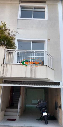 Casa com 3 Quartos à Venda, 146 m² em Tijuca - Rio De Janeiro