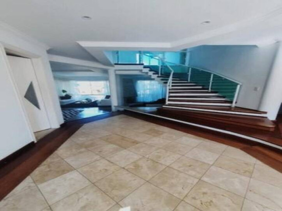 Casa com 4 Quartos à Venda, 532 m² em Alphaville - Santana De Parnaíba