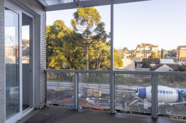 Imagem Apartamento com 1 Quarto à Venda, 49 m² em Centro - Canela