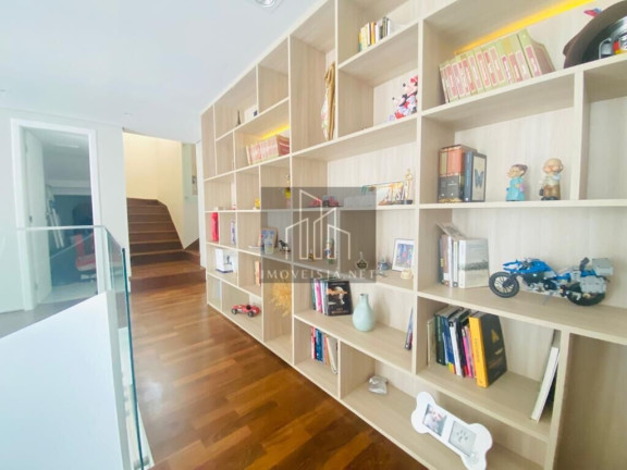 Imagem Casa com 3 Quartos à Venda, 350 m² em Alphaville - Santana De Parnaíba