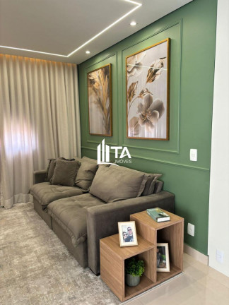Imagem Imóvel com 2 Quartos à Venda, 83 m² em Parque Industrial - Campinas Imagem Imóvel com 2 Quartos à Venda, 83 m² em Parque Industrial - Campinas