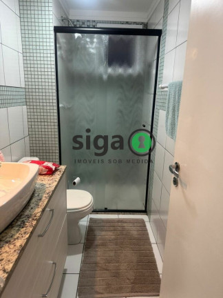 Imagem Apartamento com 3 Quartos à Venda, 82 m² em Jardim Das Vertentes - São Paulo Imagem Apartamento com 3 Quartos à Venda, 82 m² em Jardim Das Vertentes - São Paulo