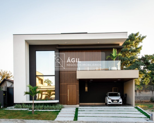 Imagem Casa com 4 Quartos à Venda, 450 m² em Jardim Do Golfe - São José Dos Campos Imagem Casa com 4 Quartos à Venda, 450 m² em Jardim Do Golfe - São José Dos Campos