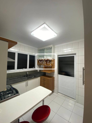 Imagem Apartamento com 4 Quartos à Venda, 156 m² em Vila Osasco - Osasco