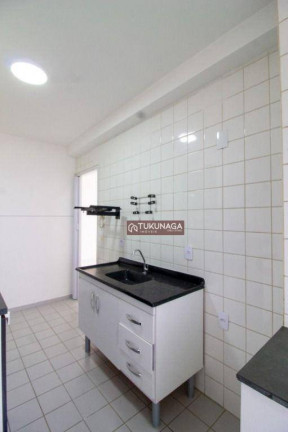 Imagem Apartamento com 2 Quartos à Venda, 55 m² em Jardim São Judas Tadeu - Guarulhos Imagem Apartamento com 2 Quartos à Venda, 55 m² em Jardim São Judas Tadeu - Guarulhos
